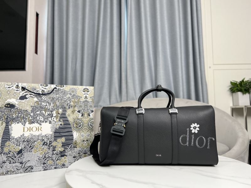 Dior Travel Bags